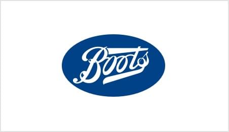 Boots logo