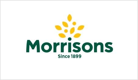 Morrisons logo