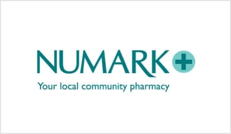 Numark logo