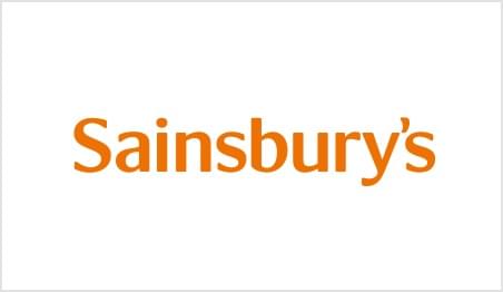 Sainsbury's logo