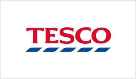 TESCO logo