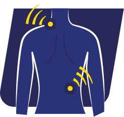 Backpain icon