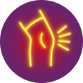 Napralief icons for web Jointpain