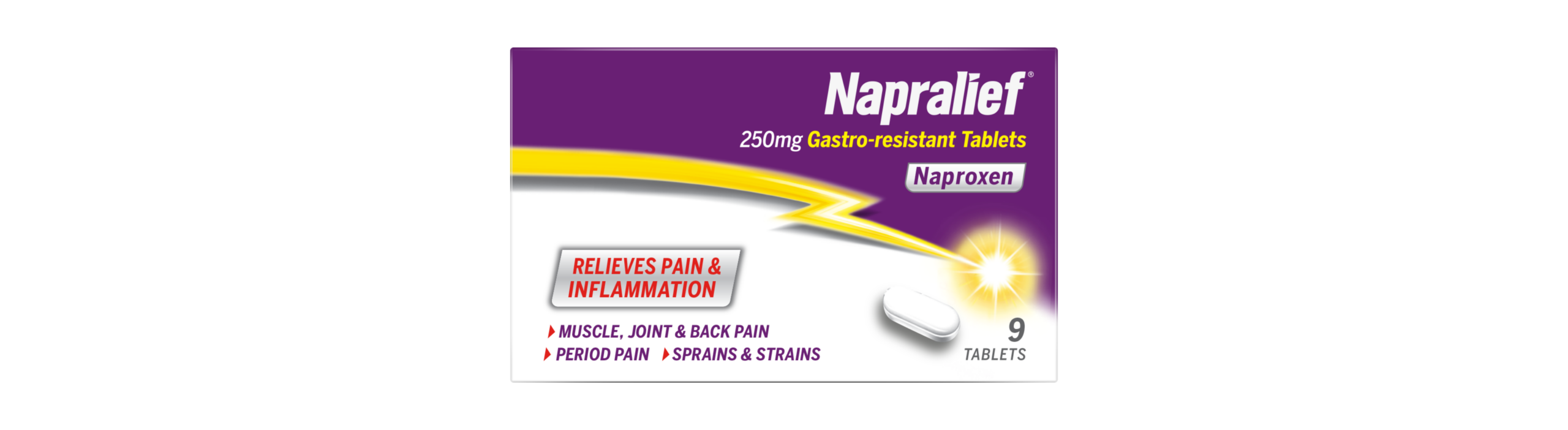 product packshot image